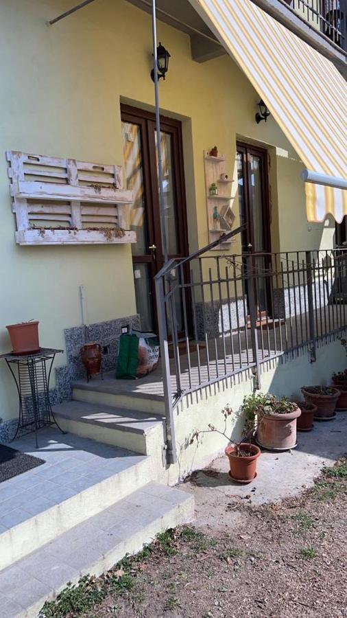 Free ParkingAppartamento Angolo Di Relax!!! Rivoli  Exterior foto
